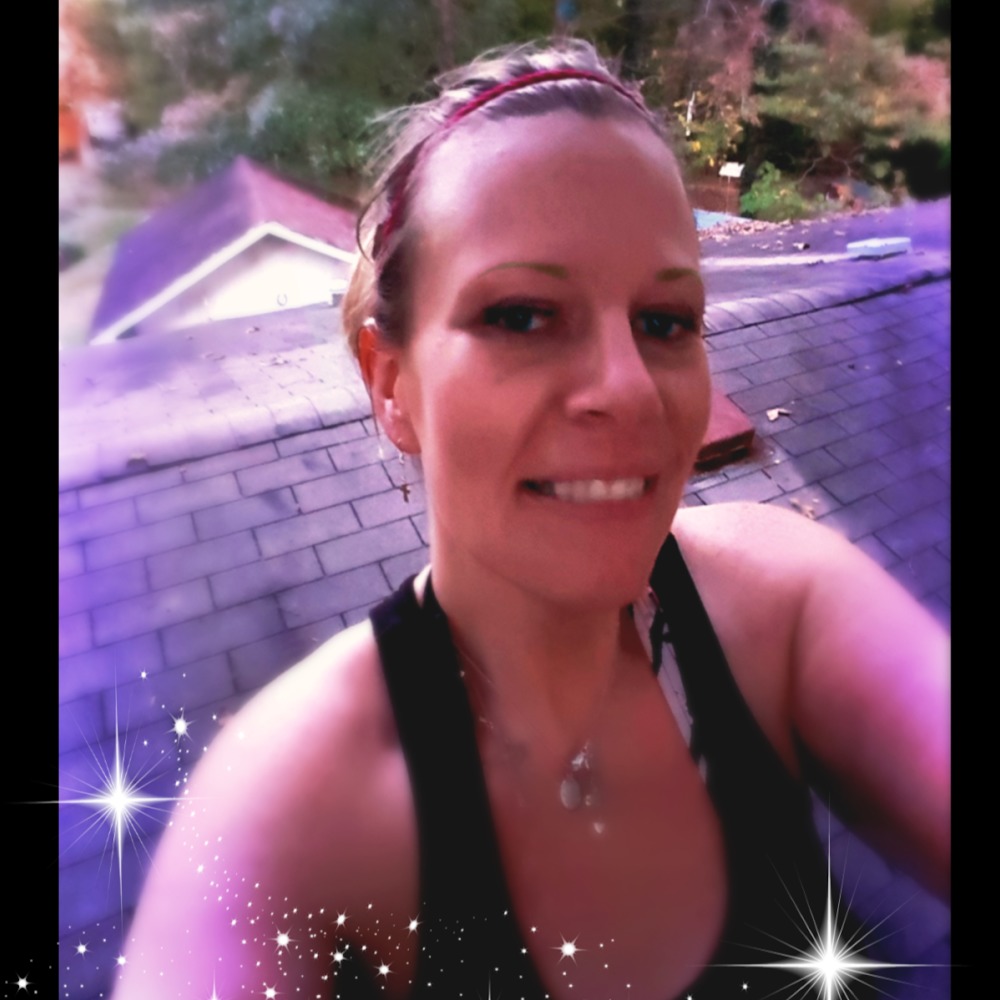 Meet your Posher, Jen